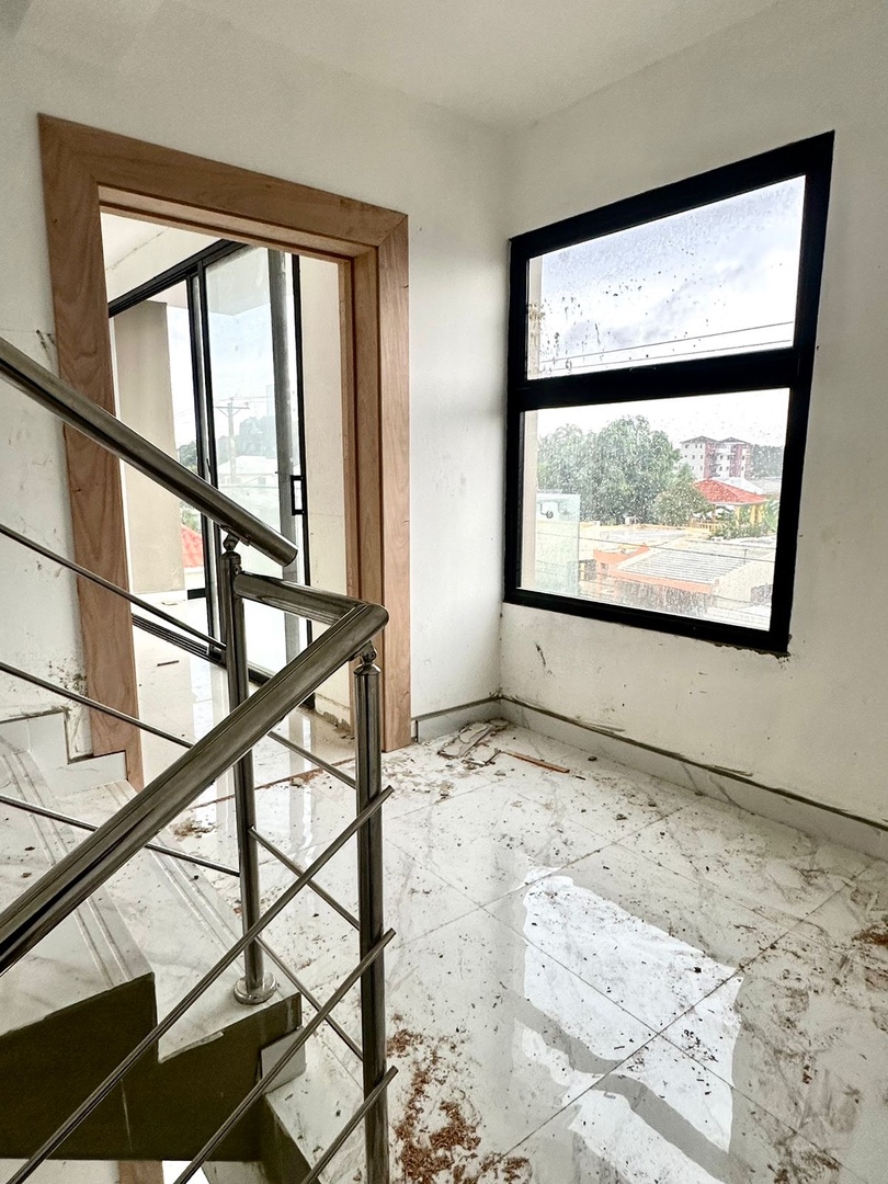 apartamentos - APARTAMENTO EN VENTA EN SANTIAGO DE LOS CABALLEROS PRÓXIMOS A CARIBE TUR  1