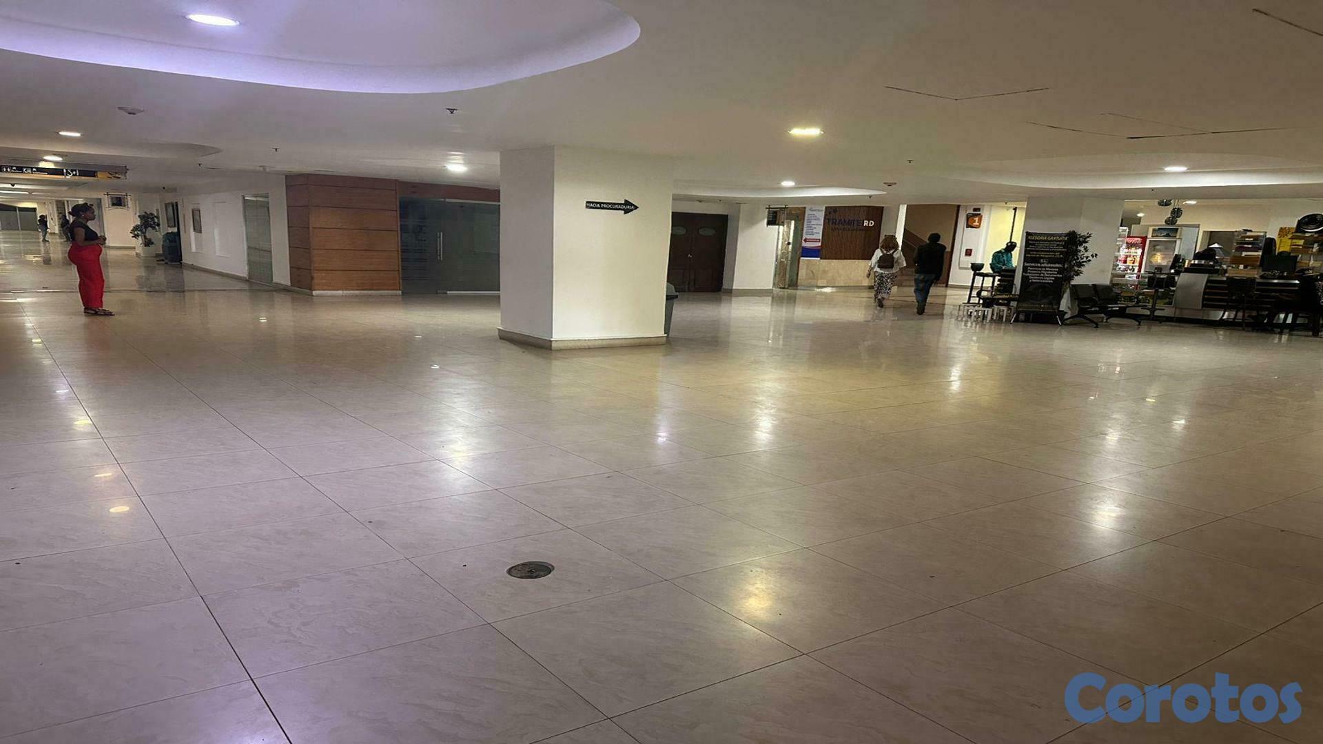 oficinas y locales comerciales - CÚBICULOS EN VENTA Y ALQUILER EN MALECÓN CENTER 2