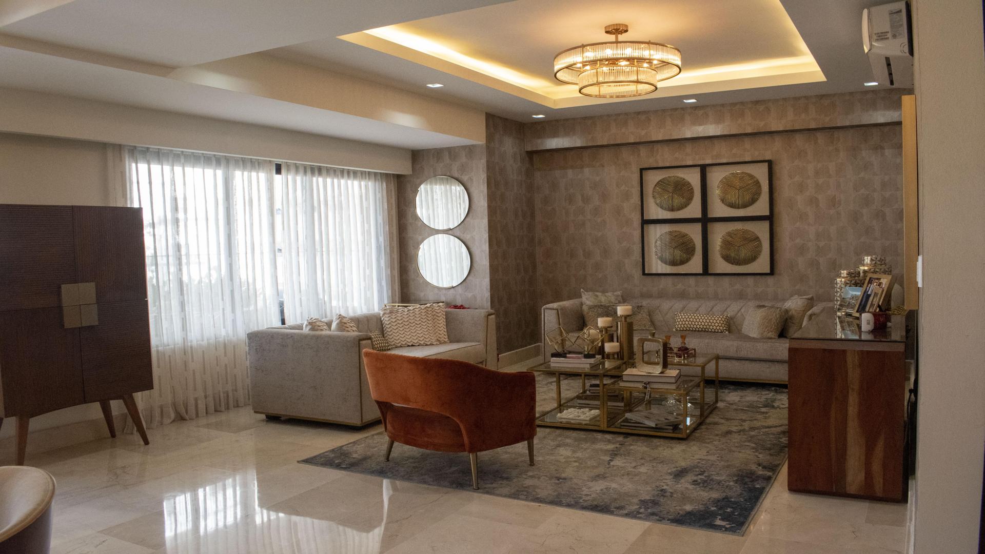 apartamentos - VENTA DE APARTAMENTO EN BELLA VISTA 1