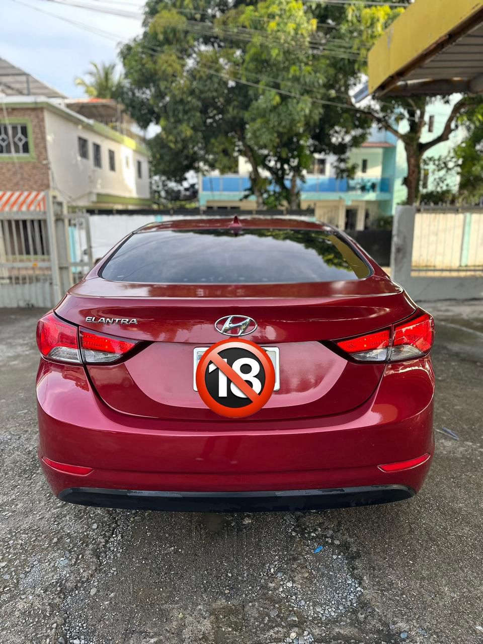 carros - hiunday elantra 2015 1