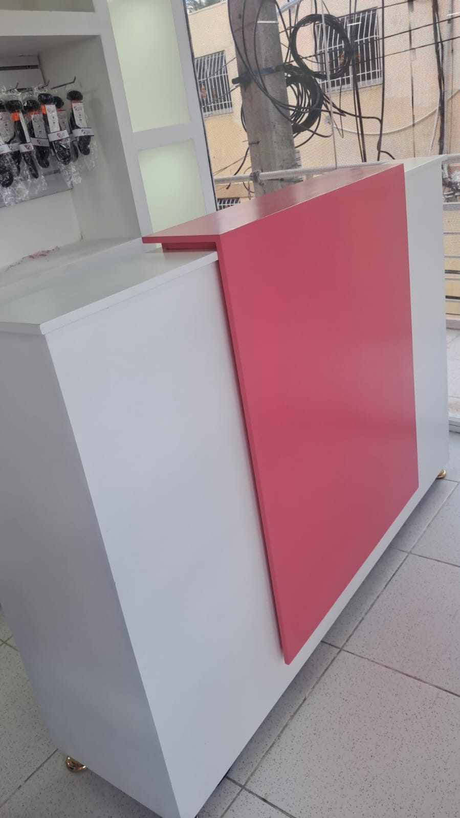 articulos de oficina - Caunter/counter