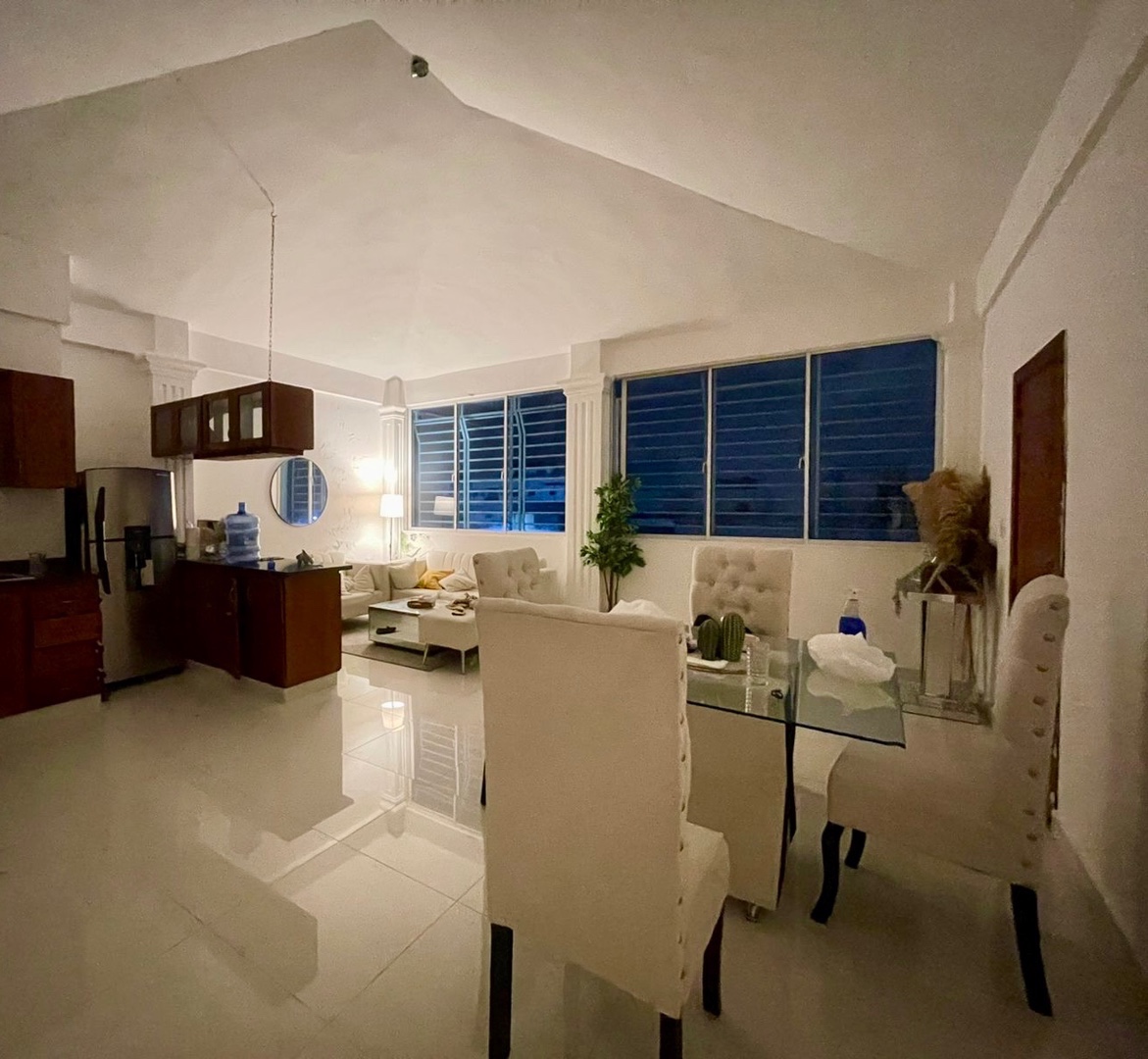 apartamentos - Villa Aura | Apartamento | venta | Santo Domingo Oeste. 7