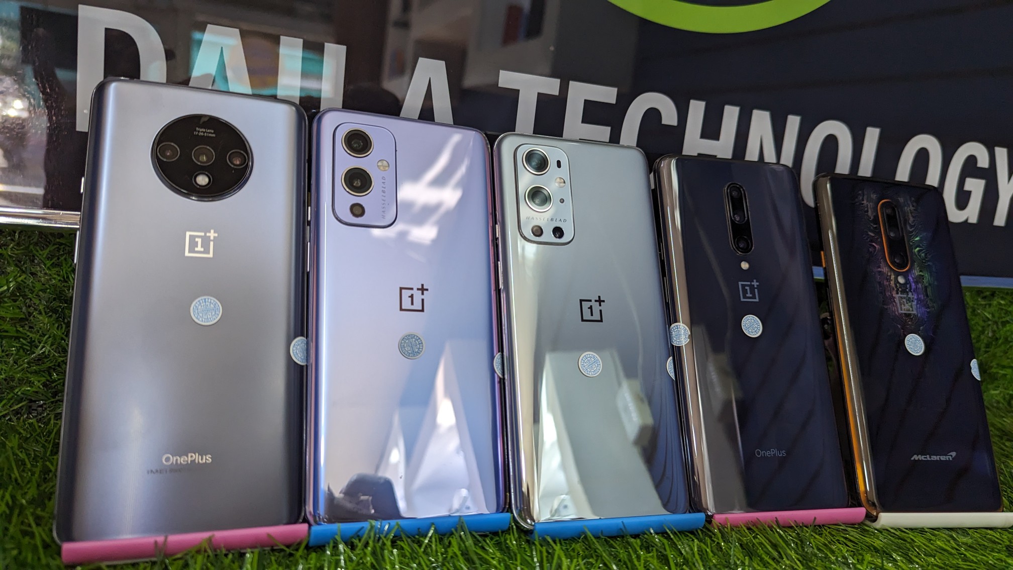 celulares y tabletas - Oneplus 4