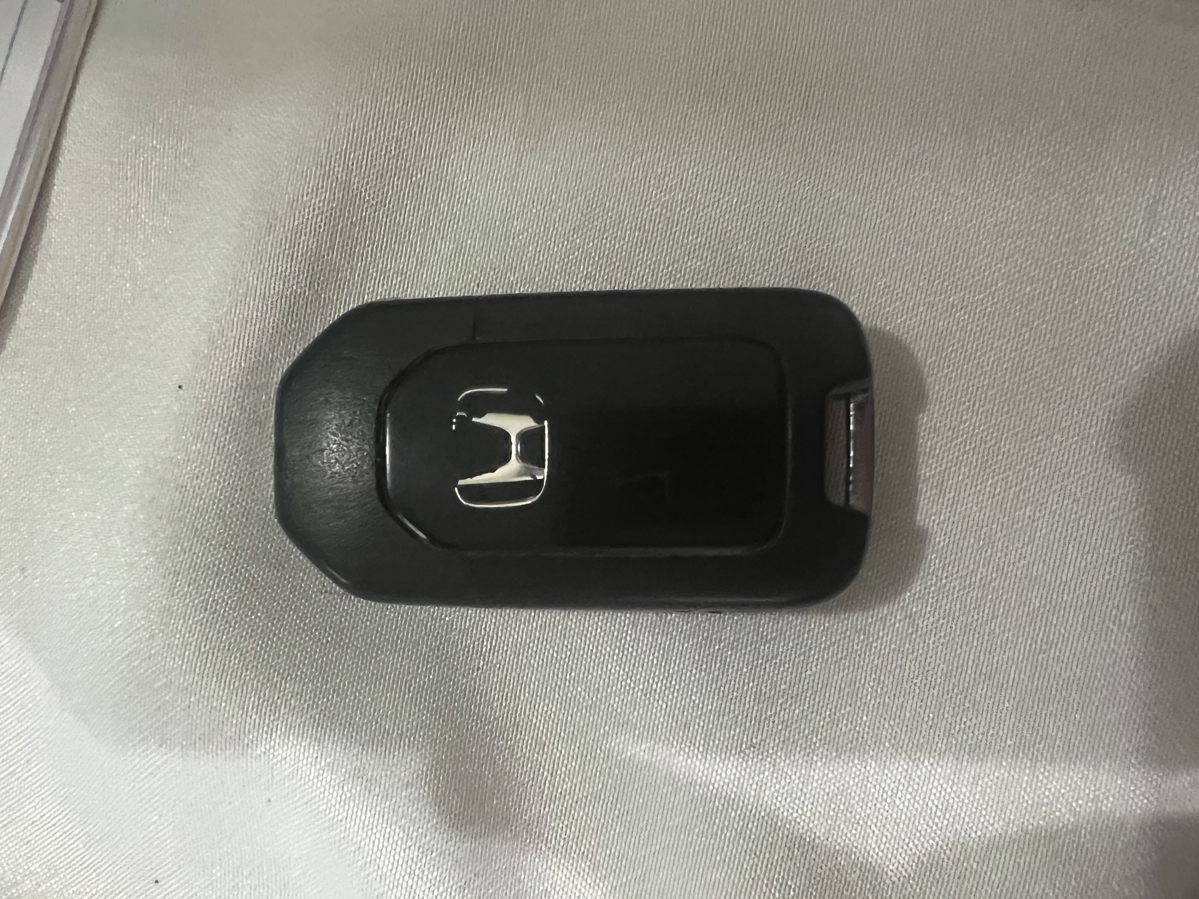 jeepetas y camionetas - llave de honda crv original  1