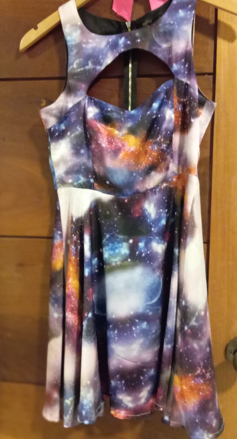 ropa para mujer - Vestidos de fiesta (largos y cortos) 8