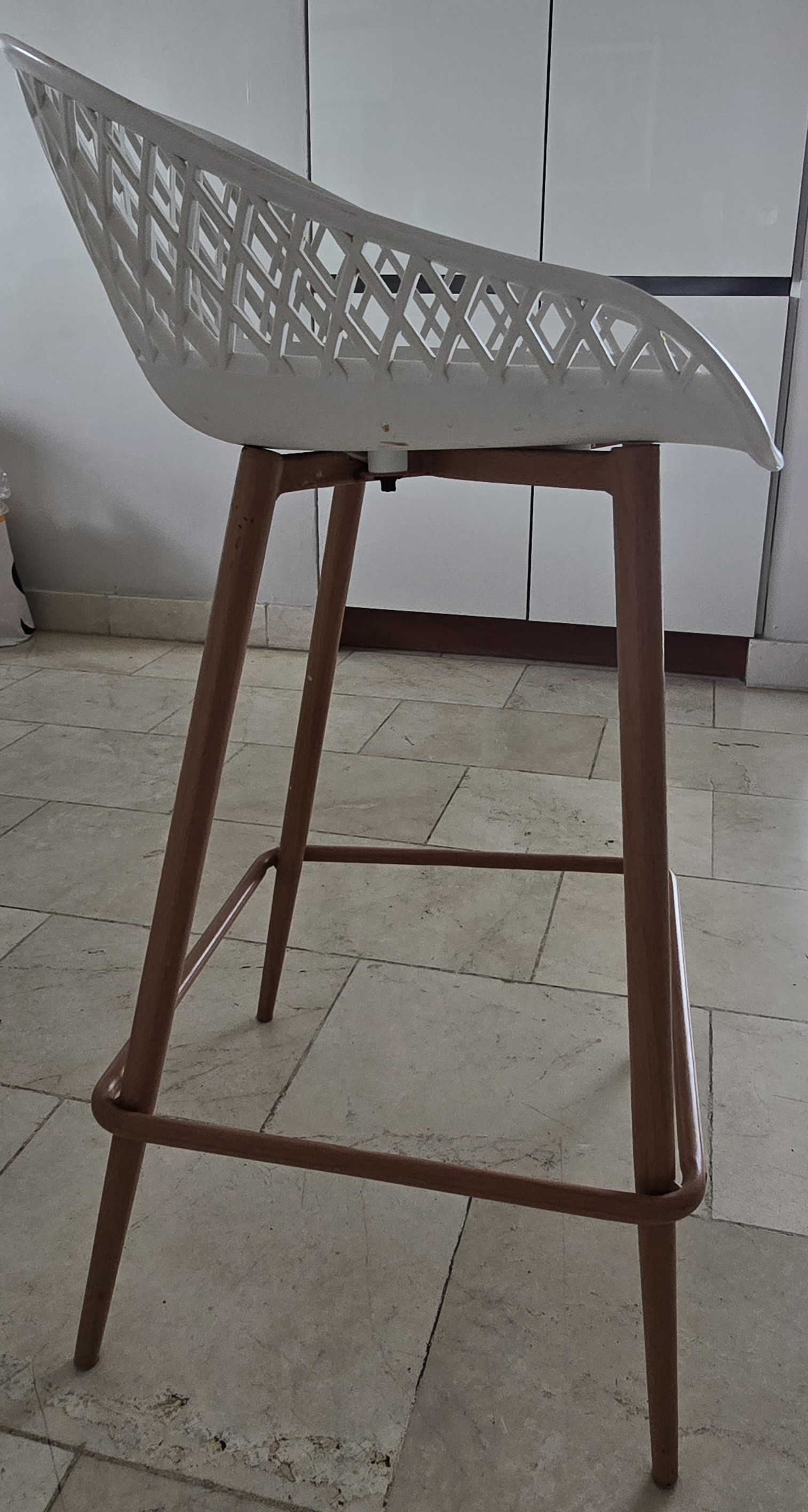 muebles y colchones - Sillas para island 1