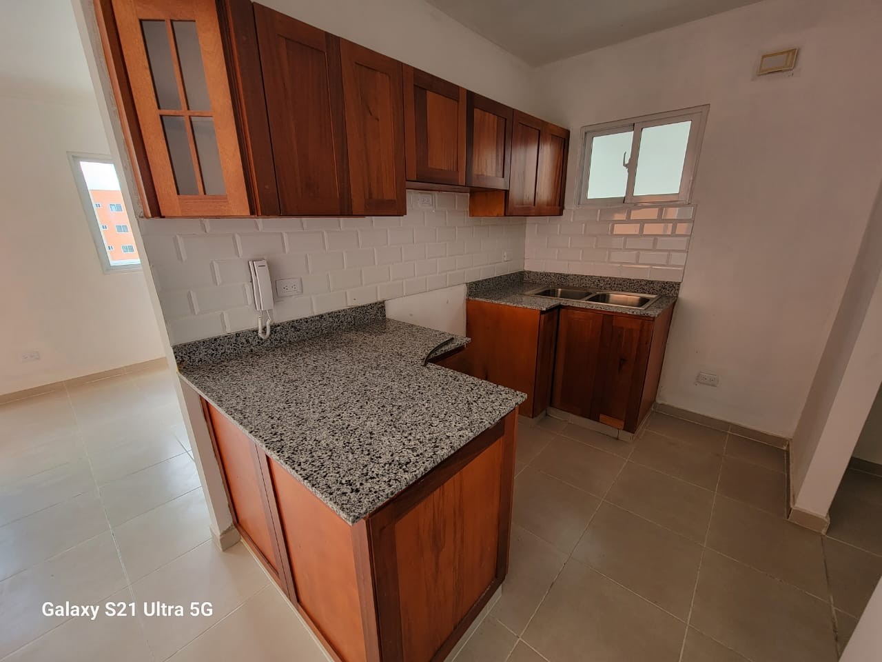 apartamentos - VENDO a Estrenar 3er Piso En Brisa Oriental Santo Domingo 
Código: PD206  0