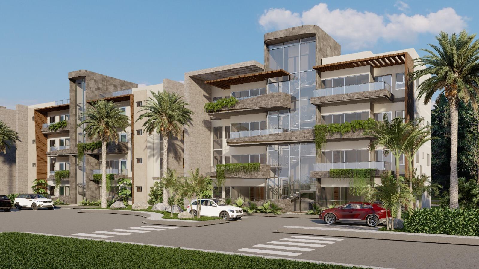 apartamentos - Venta  de Proyecto Boca Chica. 8