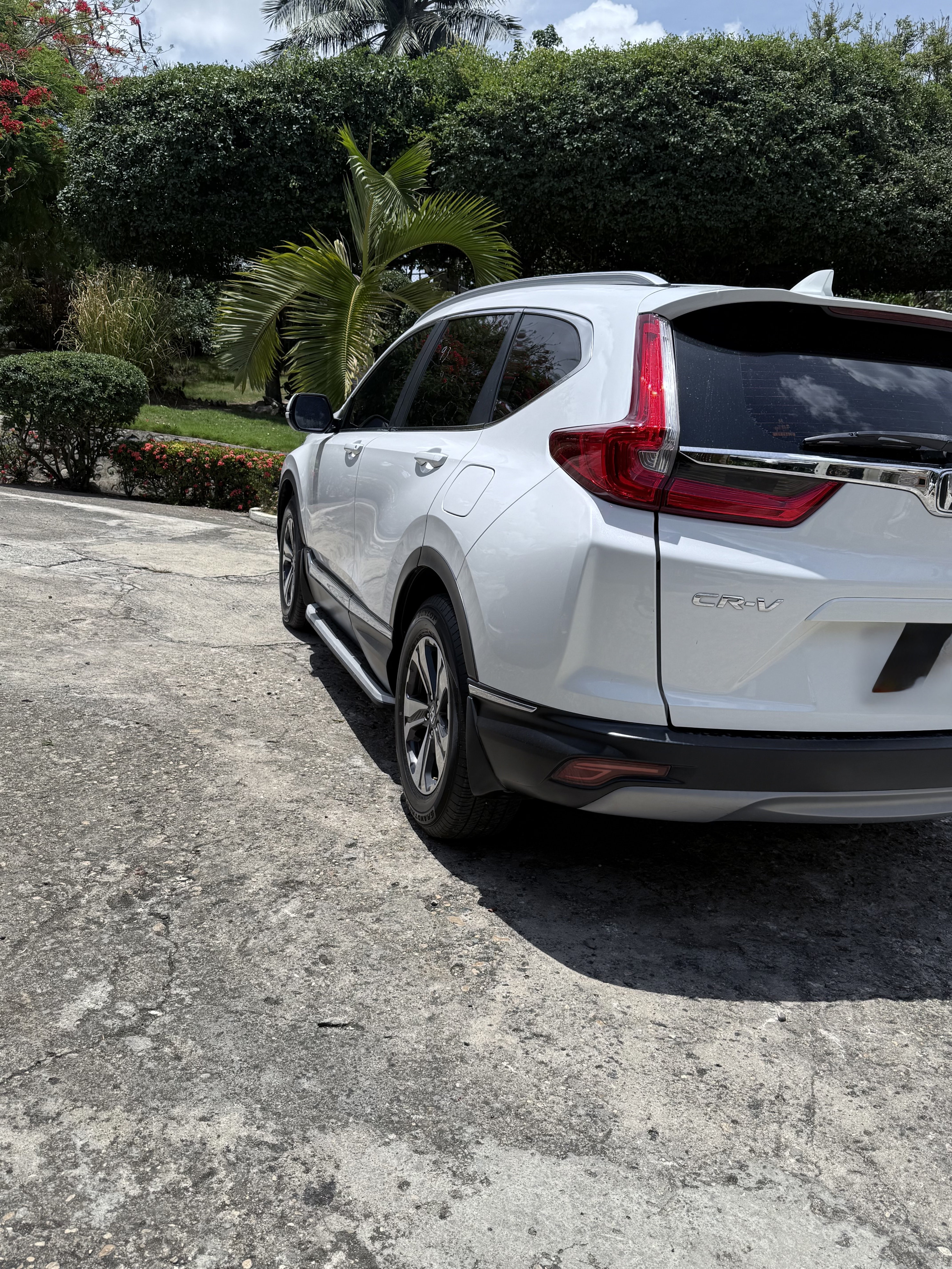jeepetas y camionetas - Honda CR-V EX 2019 — ¡Como nueva y lista para ti! 1
