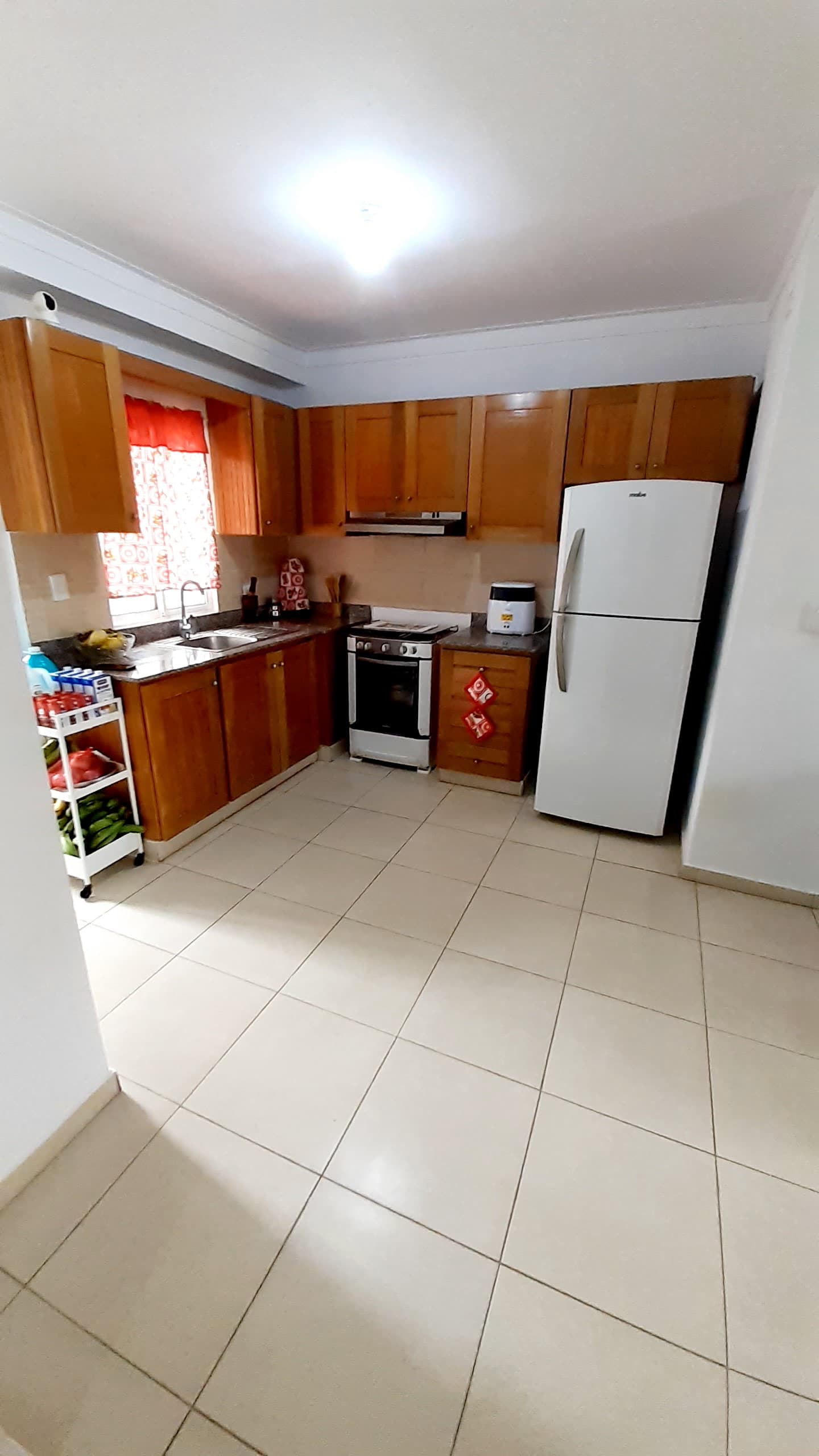 apartamentos - VENDO APAST. RES PRADOS DEL ARROYO SD. OESTE 3
