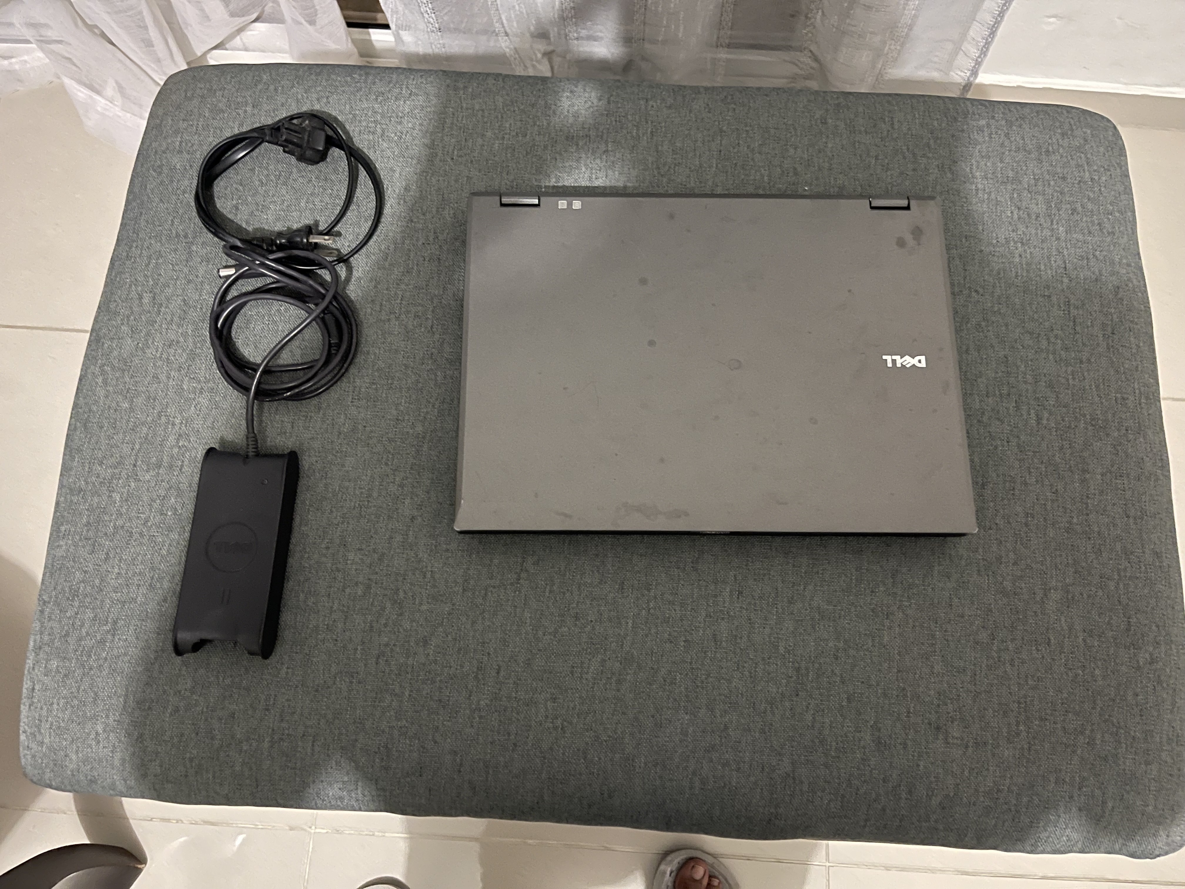 computadoras y laptops - Laptop Dell Latitude E5410
