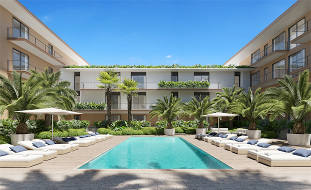 apartamentos - Venta de apartamentos ubicados en cap cana cerca de la playa con piscina 0