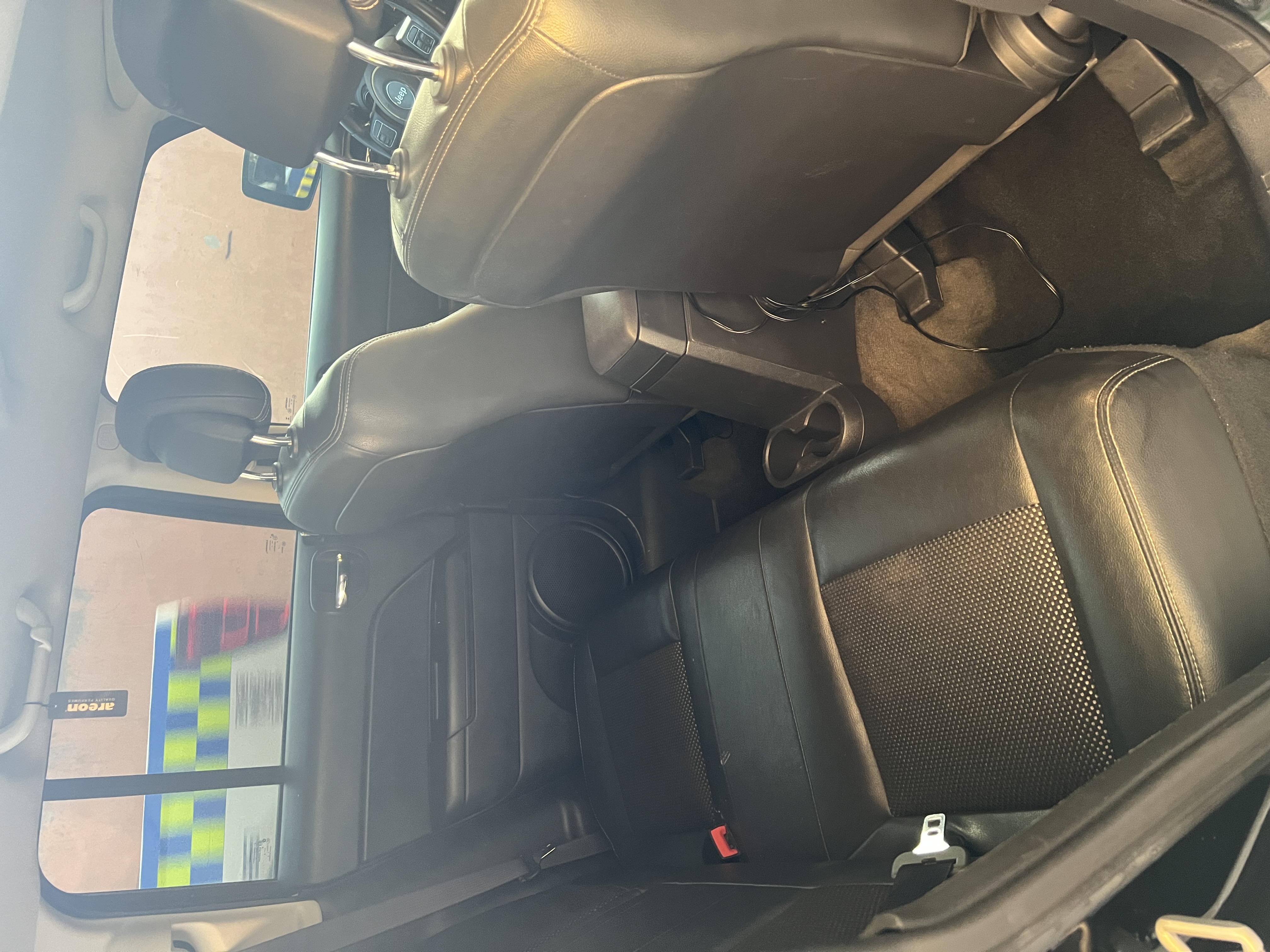 jeepetas y camionetas - Jeep patriot Sport 3