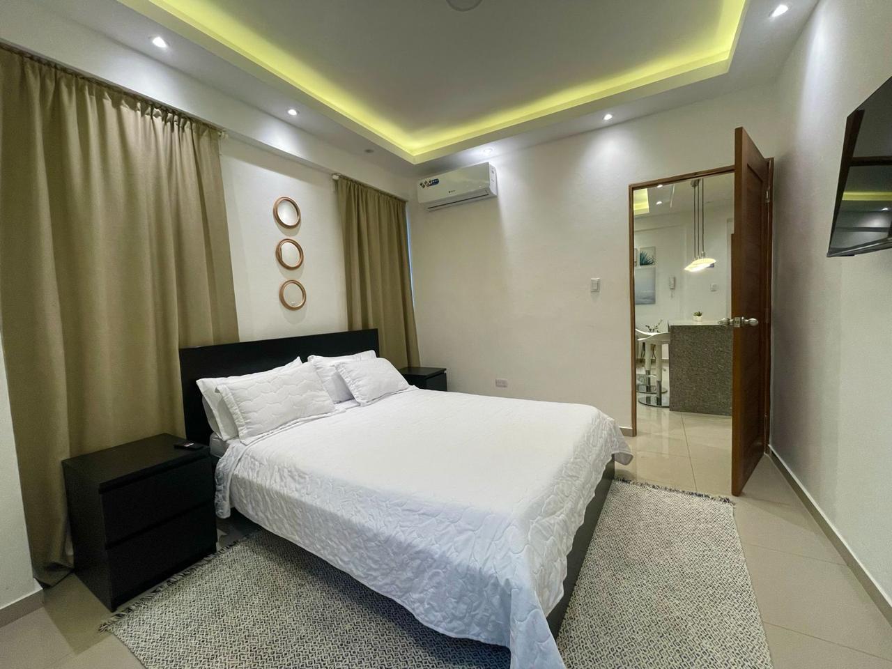 apartamentos - 💎𝐒𝐄 𝐕𝐄𝐍𝐃𝐄 apartamento urbanización Miramar 5