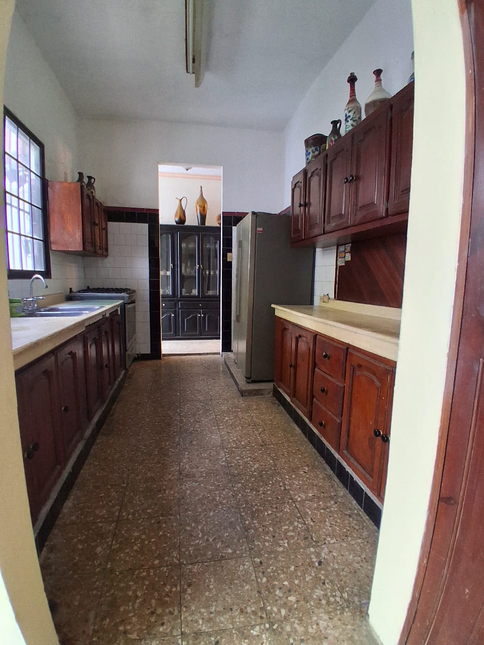 casas - Casas en Venta Gazcue Precio US$ 700,000 3