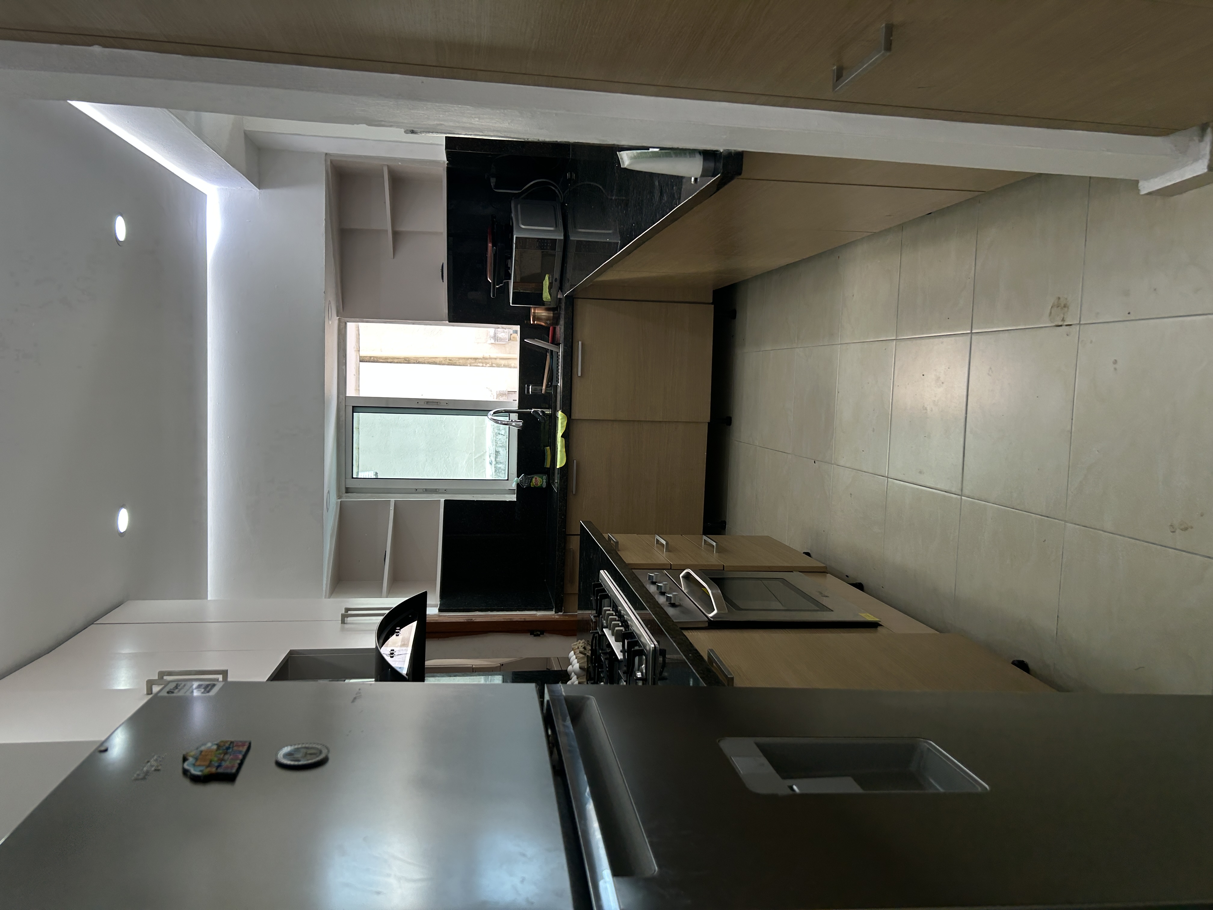 apartamentos -  Apartamento de 3 habitaciones en Serralles 5