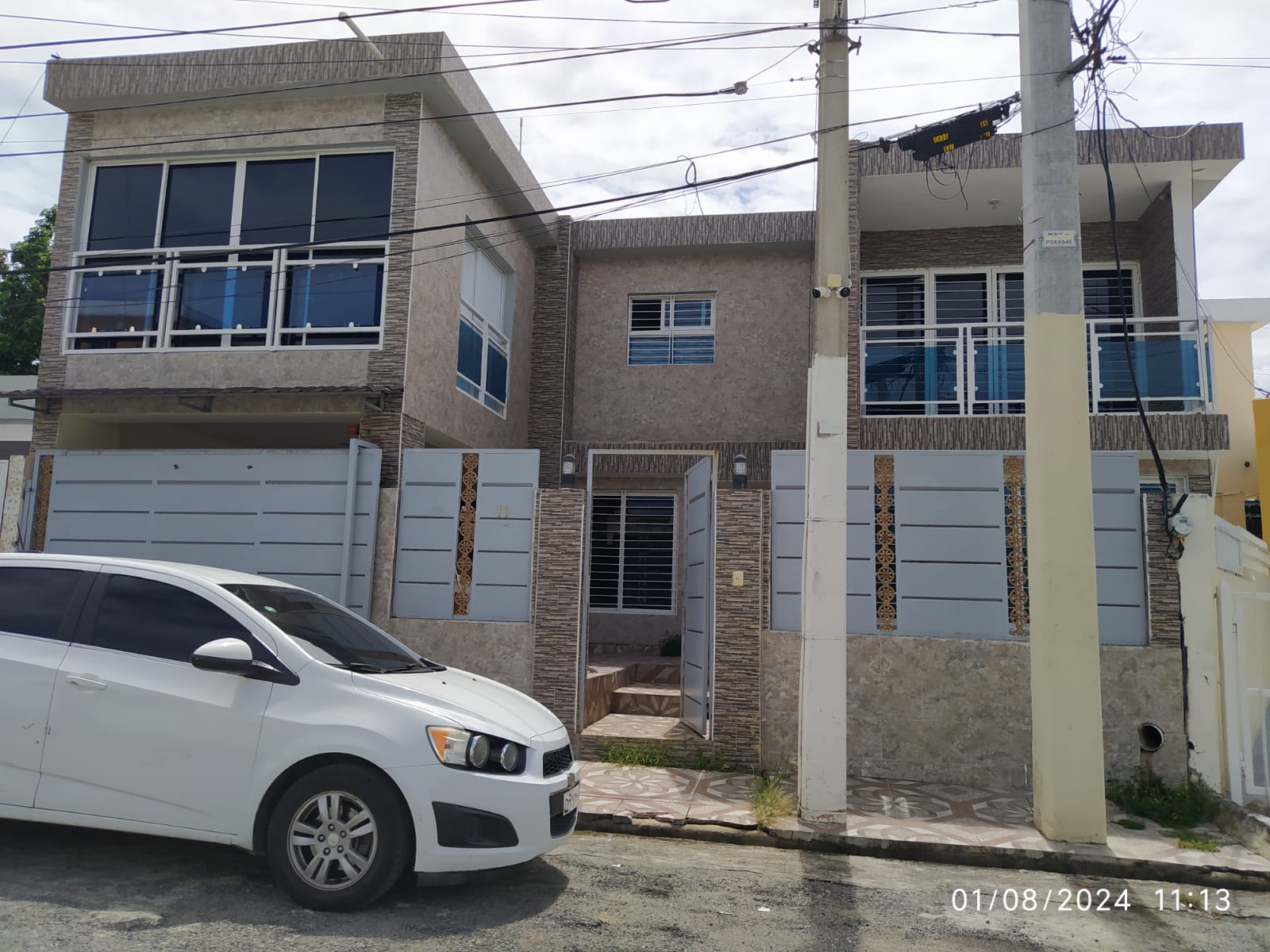 casas - DIOS⏰⏰⏰Vendo Casa De Oportunidad  0