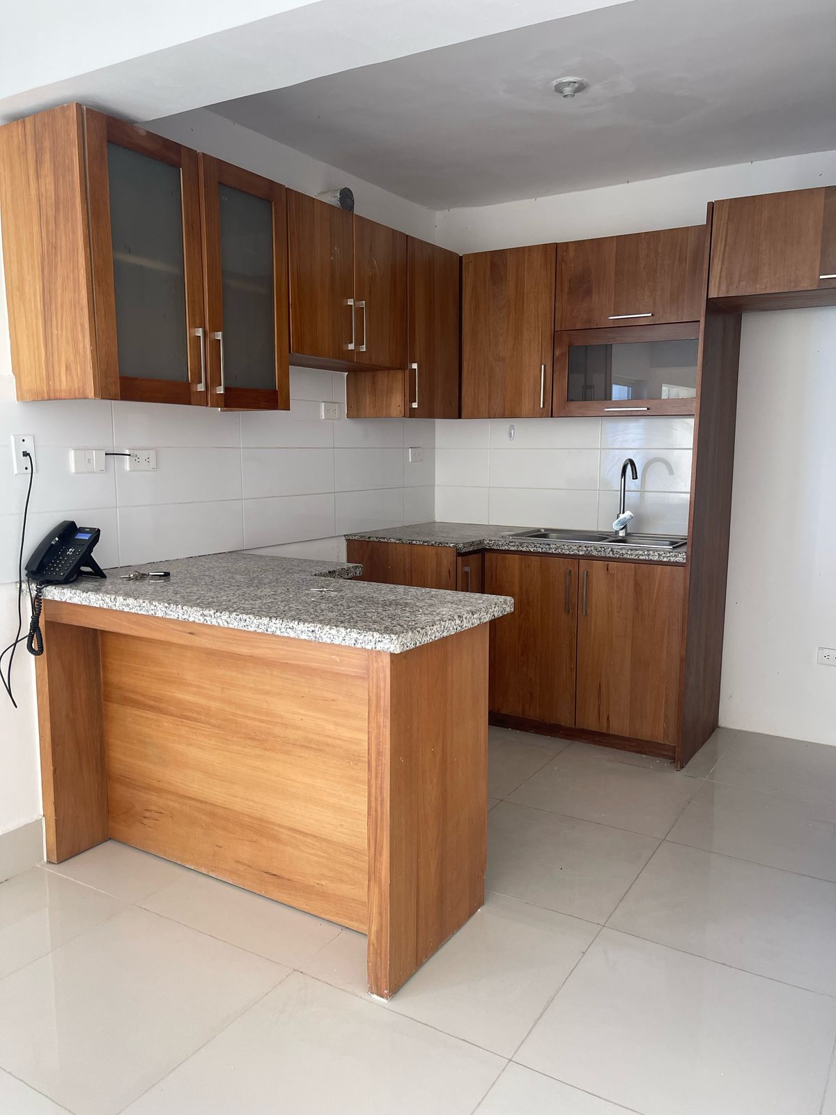 apartamentos - rento 7mo piso cerro altos  1