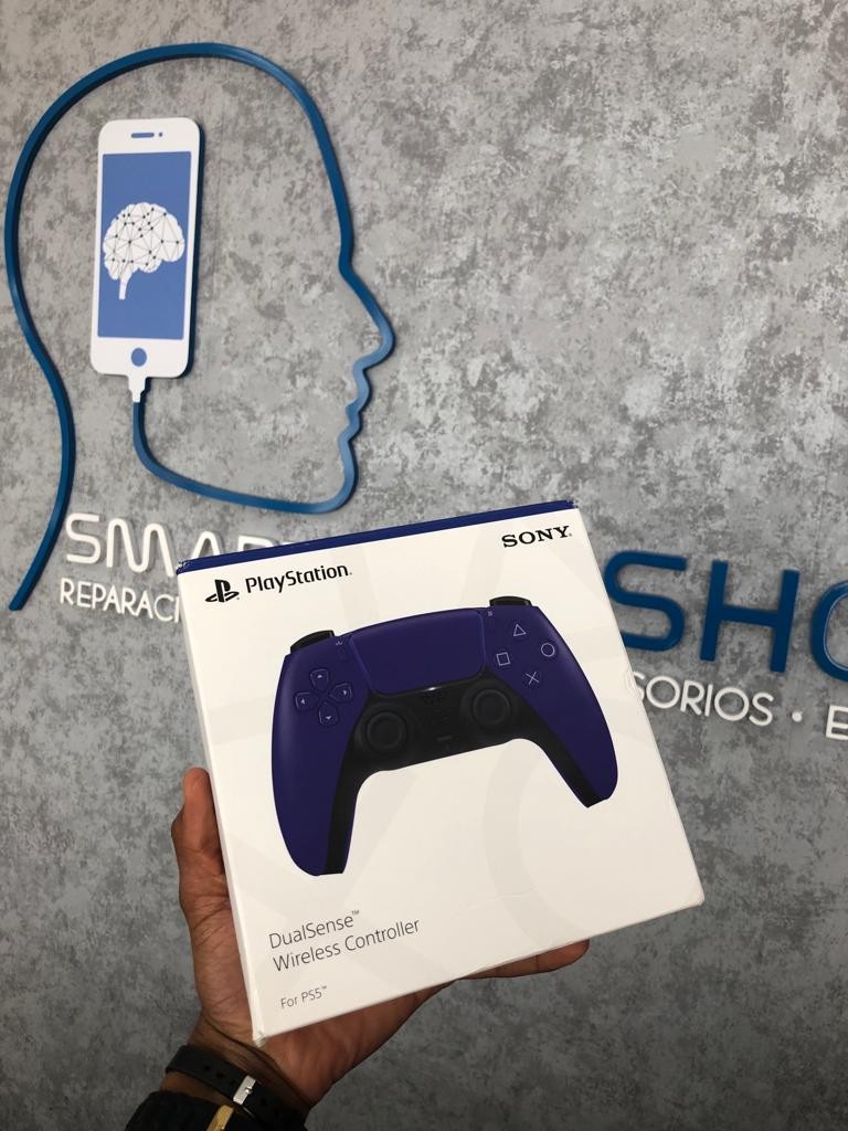 consolas y videojuegos - CONTROL PLAY STATION 5 (SOMOS TIENDA)
