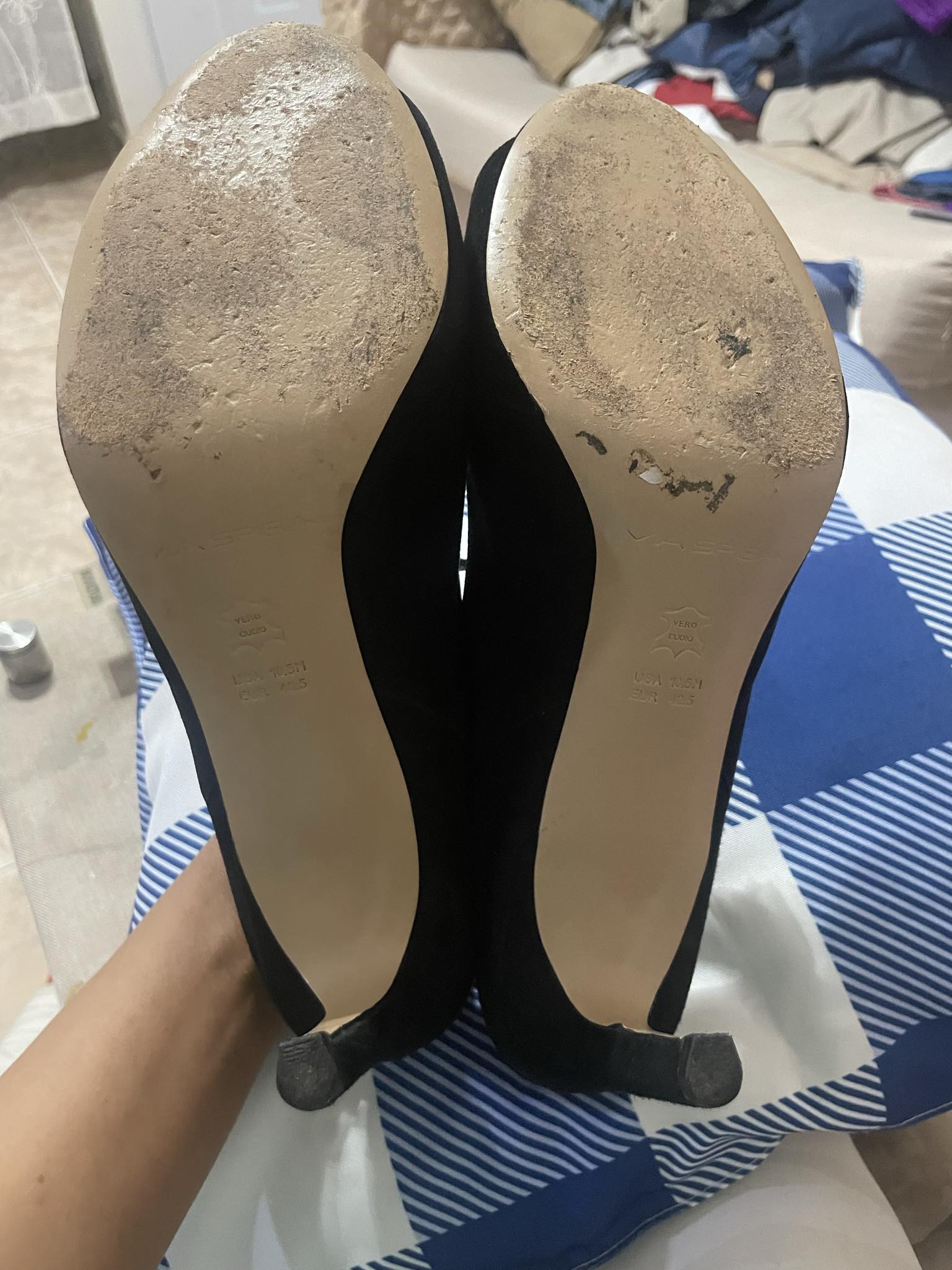 zapatos para mujer - Zapatillas alta de mujer  5