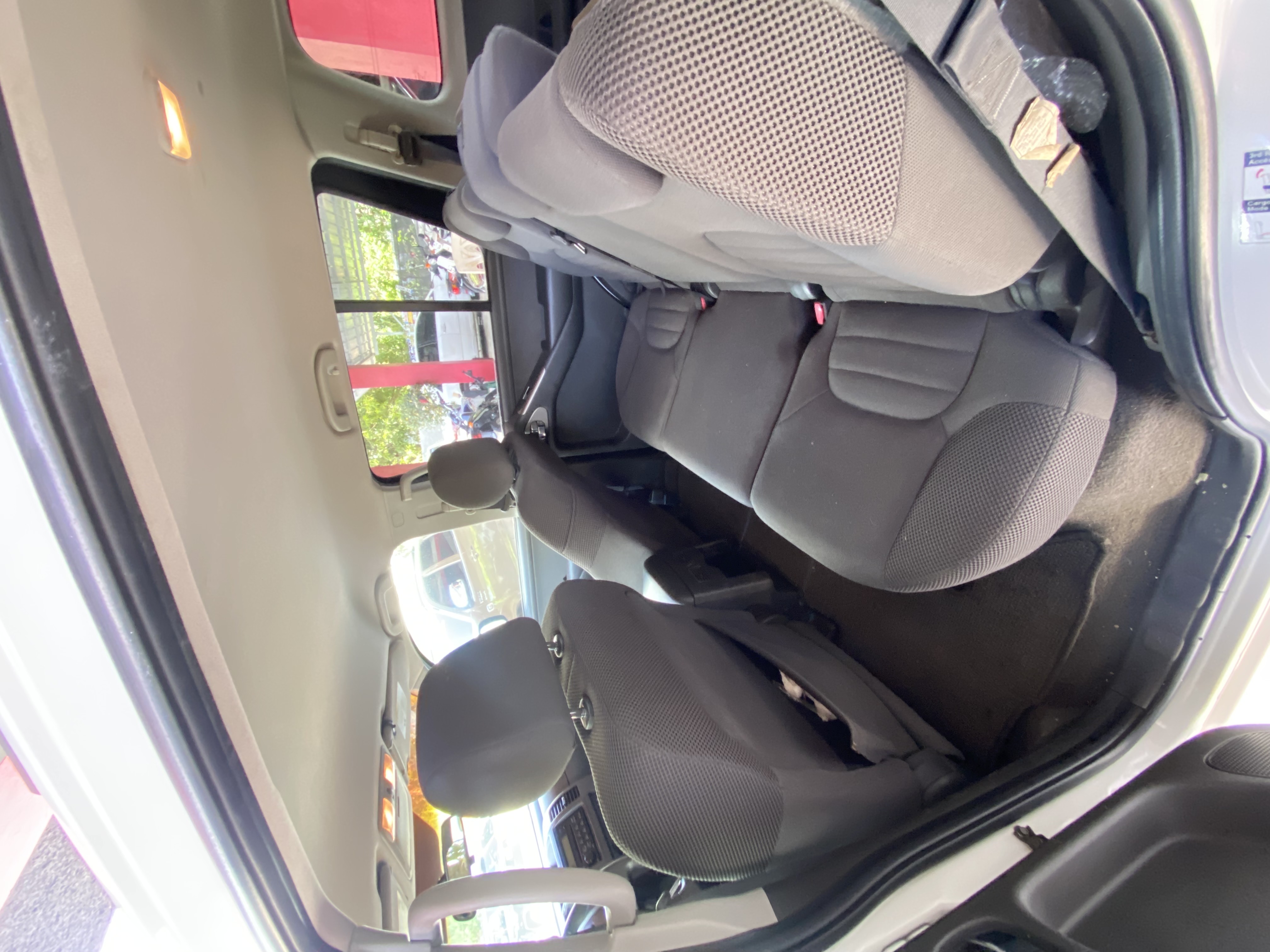 jeepetas y camionetas - NISSAN PATHFINDER 2006 4