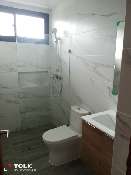 apartamentos - Apartamento en venta en la urbanización El Dorado Segundo de Santiago 6