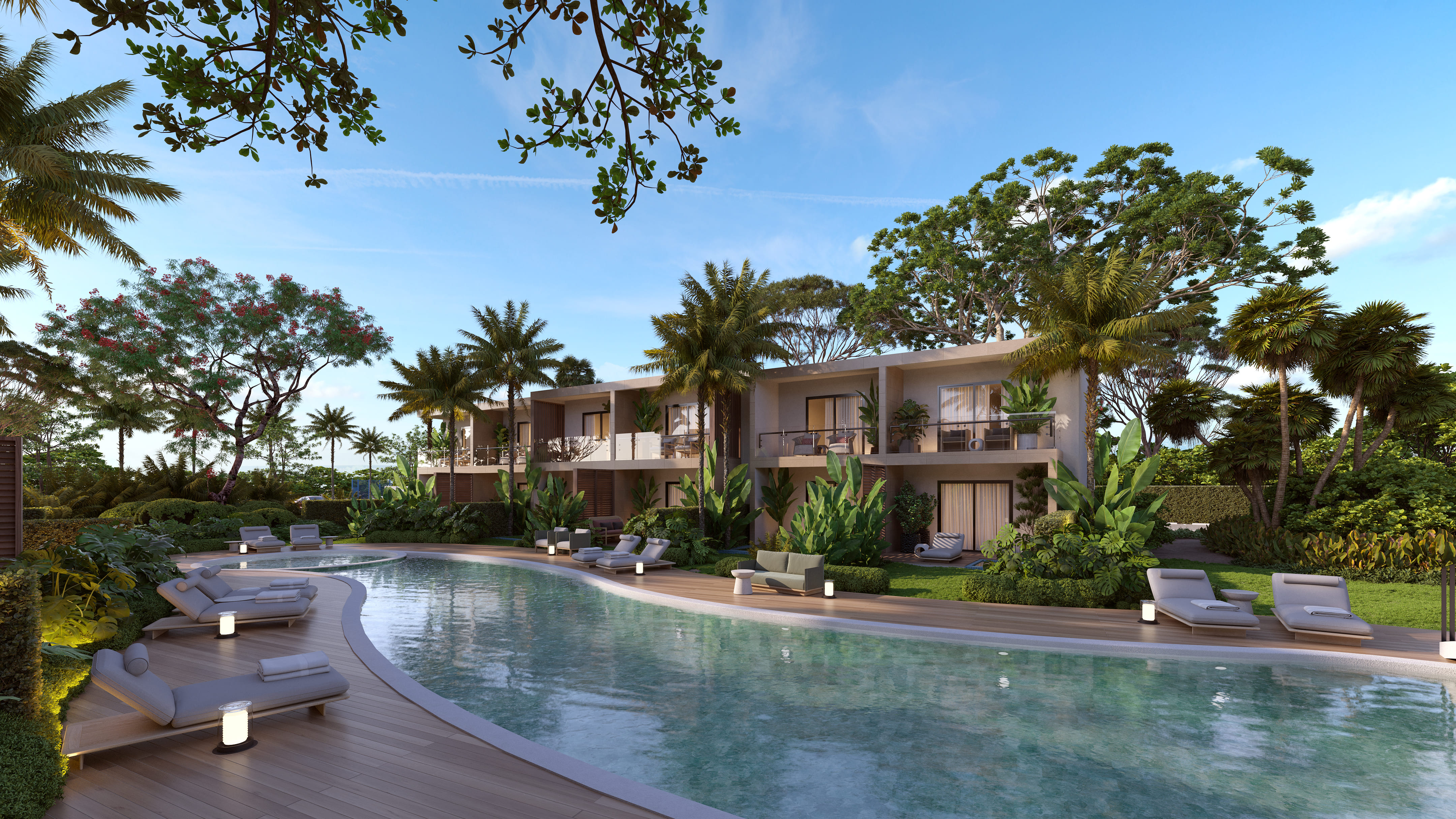 casas - TOWNHOUSE EN VISTA CANA DESDE US$210,000.00 2