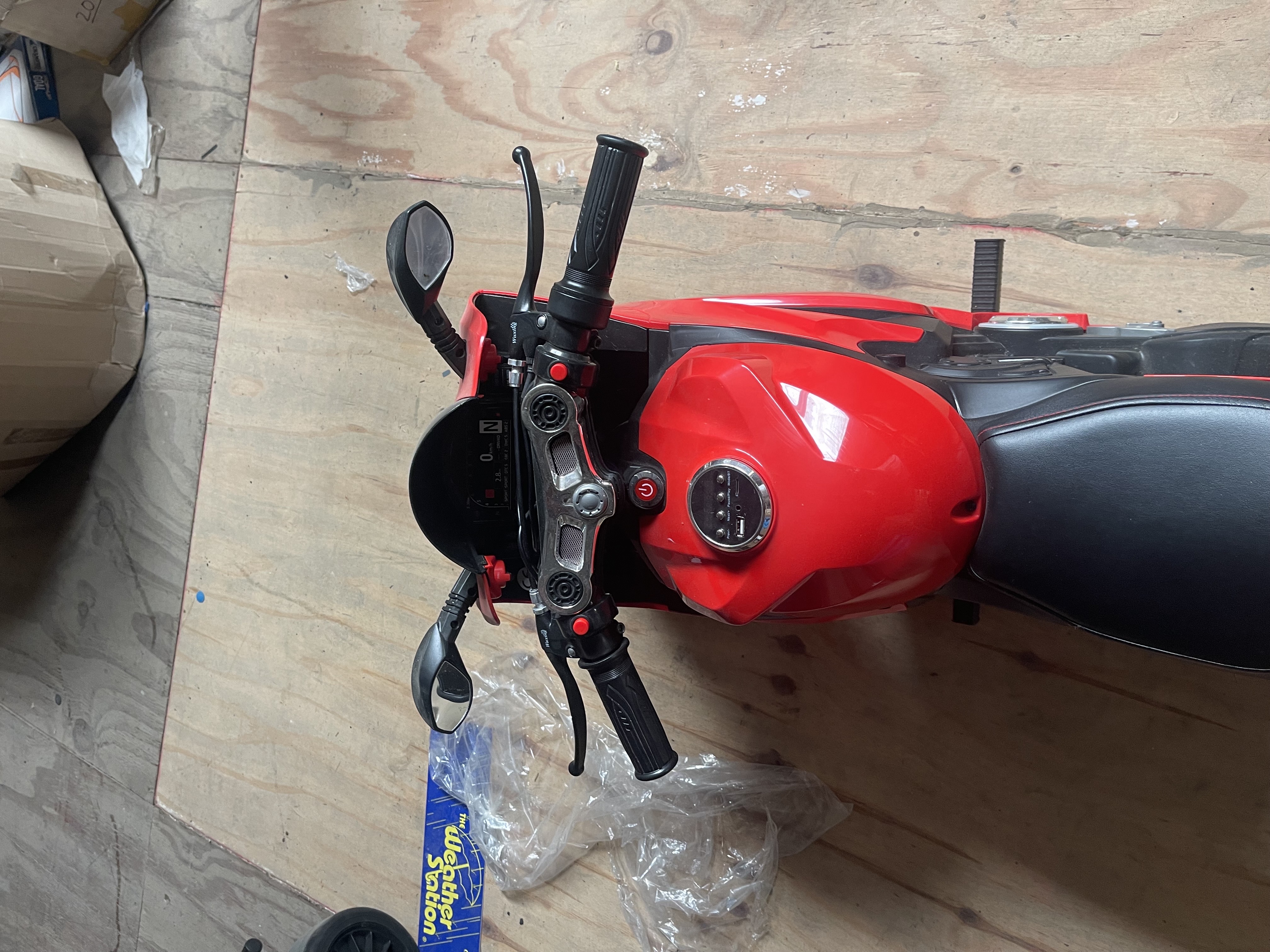 juguetes - motor eléctrico para Niño  3