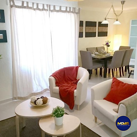apartamentos - Se Venden apartamentos ubicados en la Avenida Ecológica 