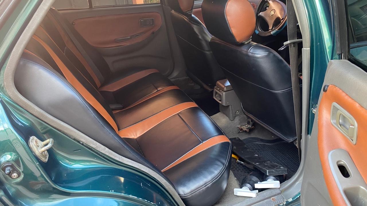 carros - Nissan Sentra 2