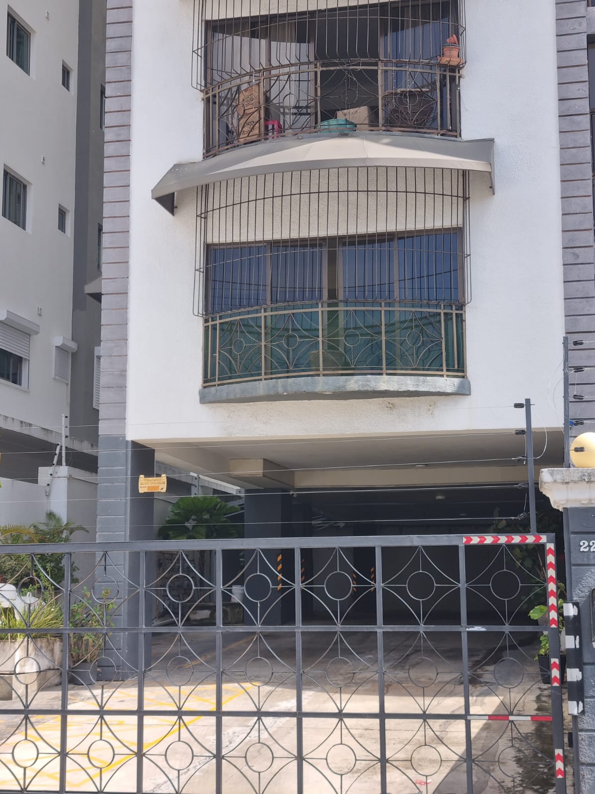 apartamentos - Apartamento en Renacimiento (Venta)