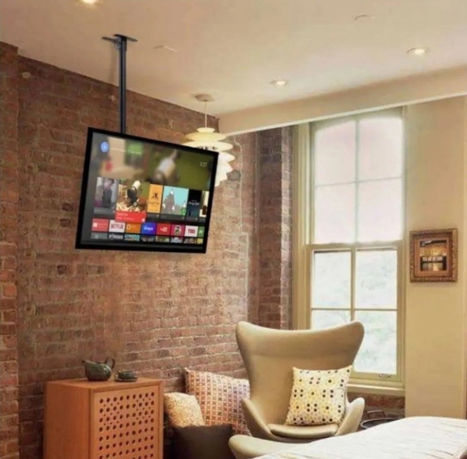 tv - Base para TV  7