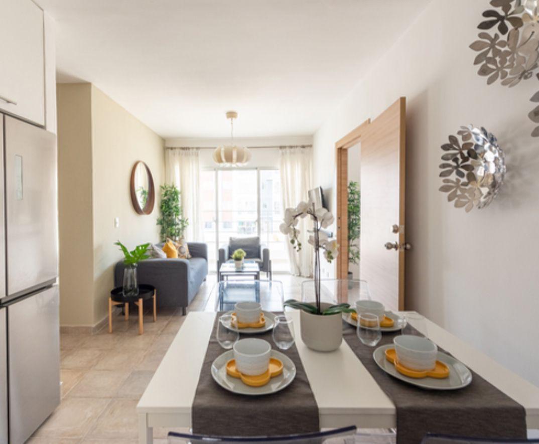 apartamentos - APARTAMENTOS A TU MEDIDA 