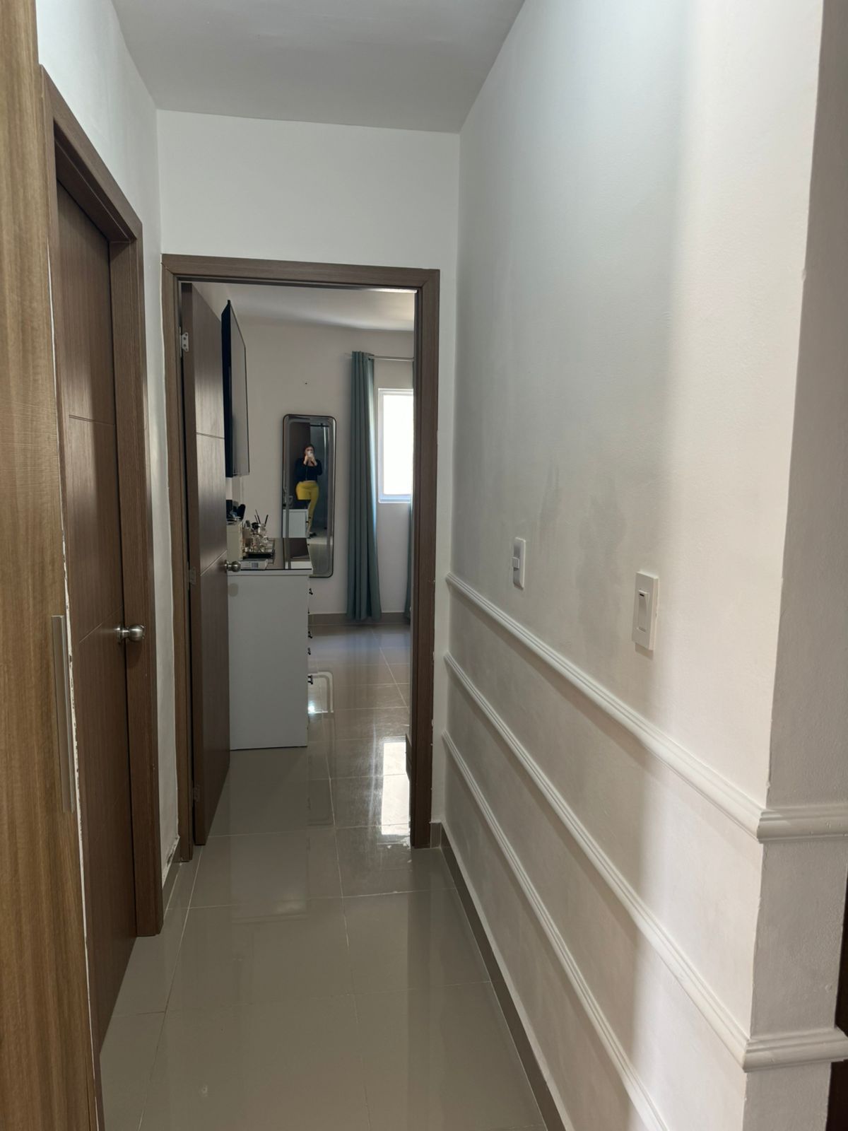 penthouses - APARTAMENTO EN VENTA EN AV. HISPANOAMERICANA , SANTIAGO. 7