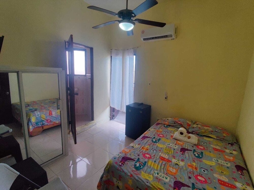 otros inmuebles - venta de Hotel en la zona colonial Santo Domingo Distrito nacional  3