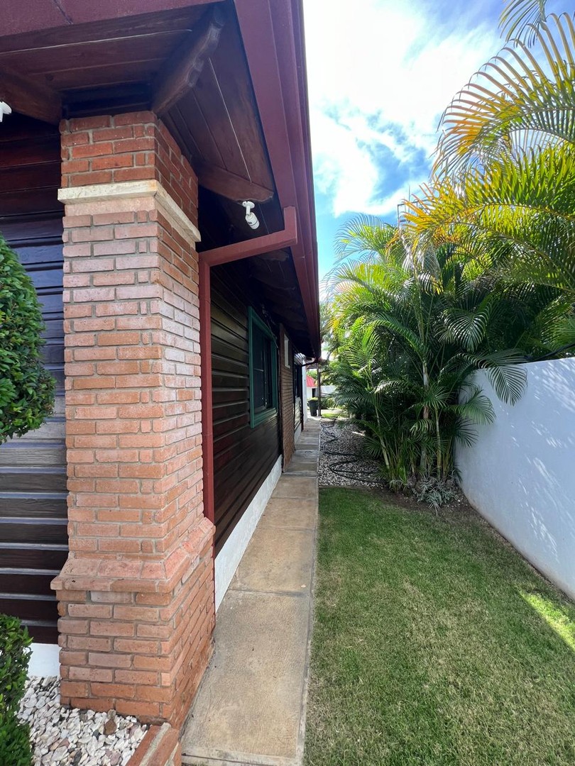casas - Mansion de Venta en Moncion  2