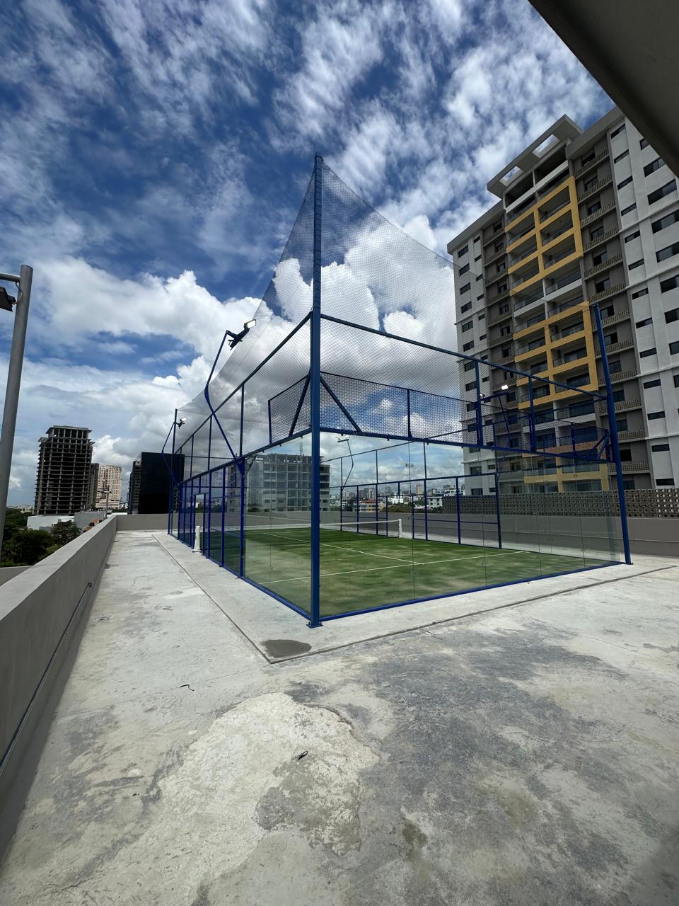apartamentos - Apartamento en Venta en Gazcue 7