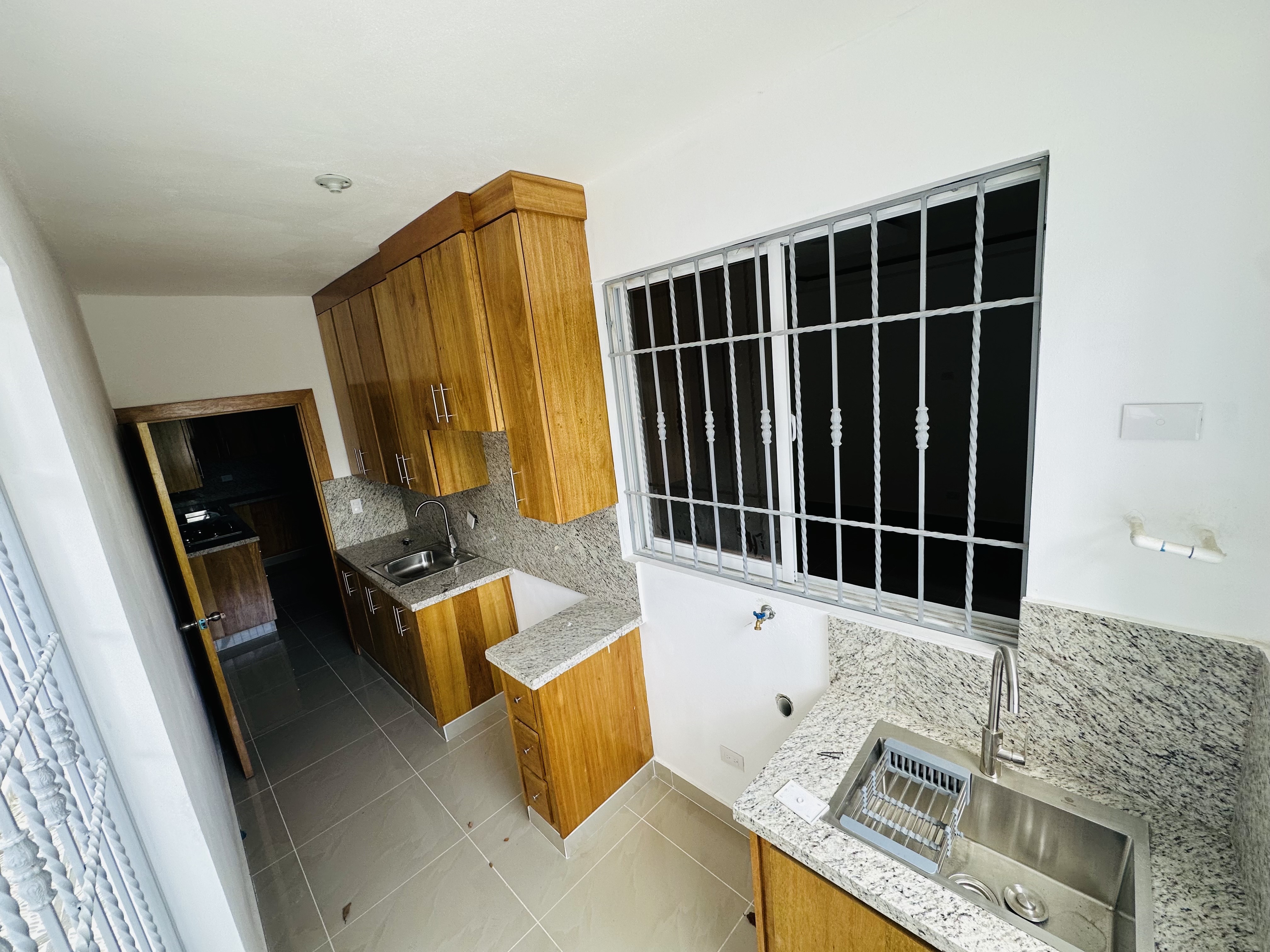 casas - CASA EN VENTA EN SANTIAGO DE LOS CABALLEROS  7