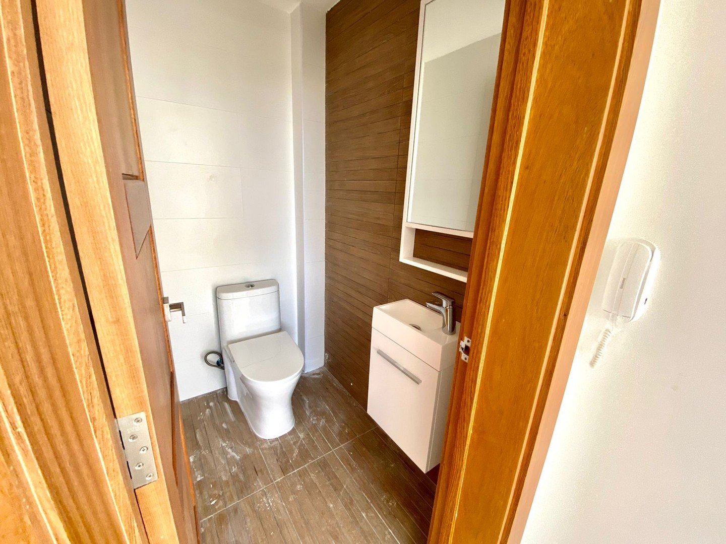 apartamentos - Apartamento nuevo en Gazcue de 2 habitaciones 7