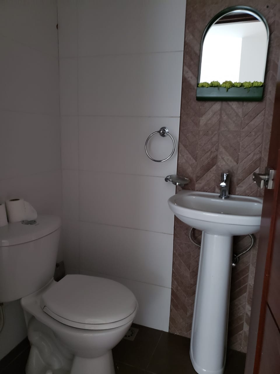 apartamentos - Apartamento de 2 habitaciones Urb. Fernández 7