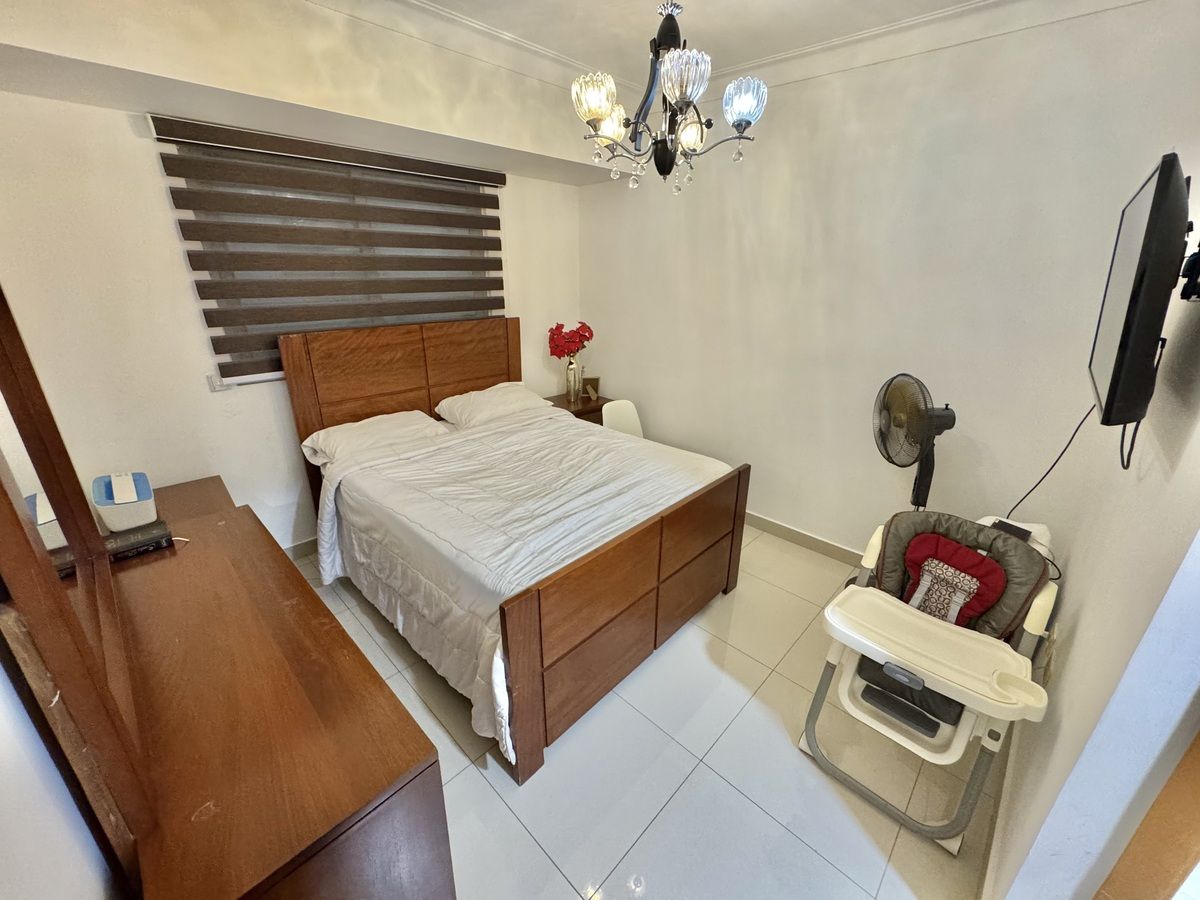 penthouses - Venta de Penthouses en Naco Amplio  1