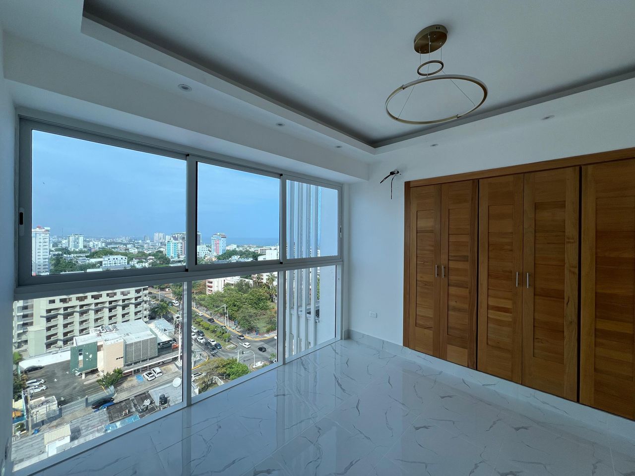 apartamentos - Alquiler de apartamentos con vista al mar 4