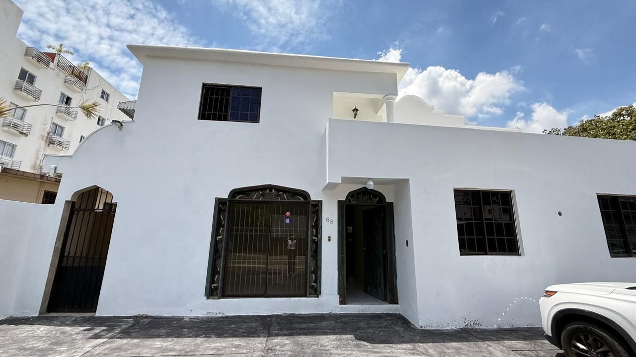 casas - Casa ideal para todo tipo de negocio en alquiler  6