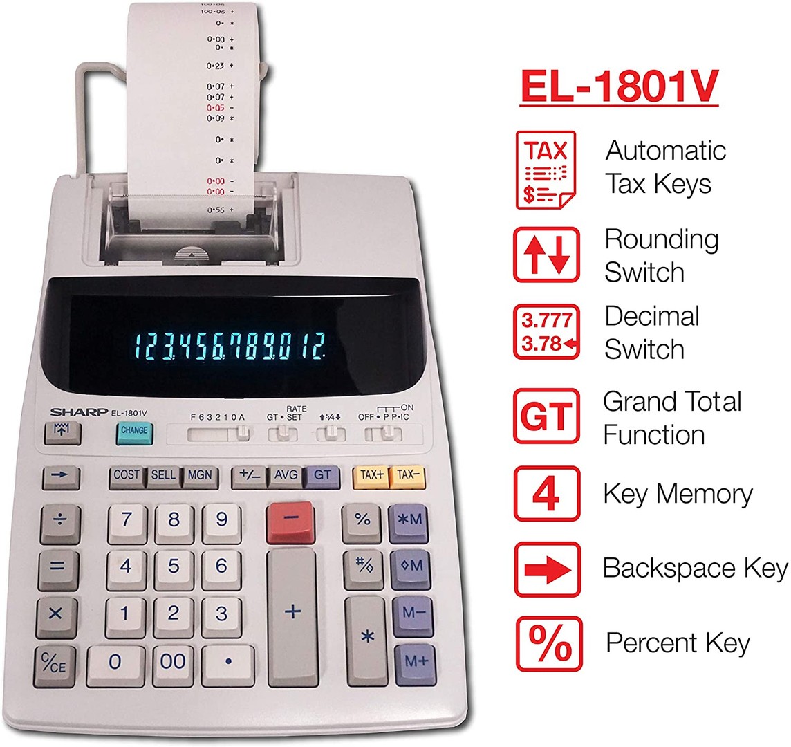 otros electronicos - Calculadora refullbish shapr 0