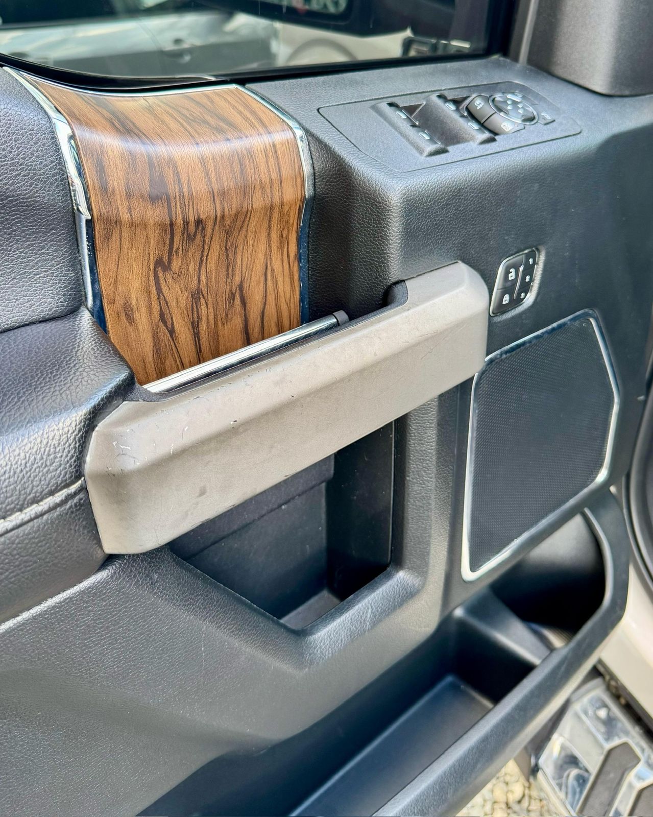jeepetas y camionetas - FORD F-150 LARIAT 2019 9