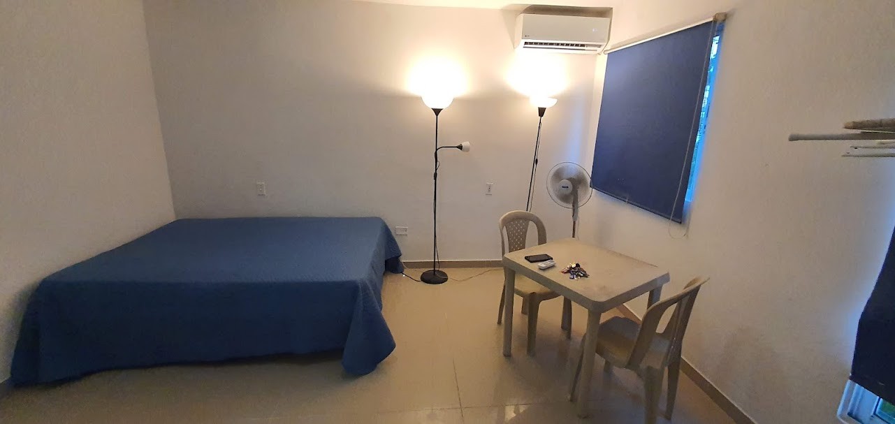 habitaciones y viviendas compartidas - Habitación estudio suite 3014 4