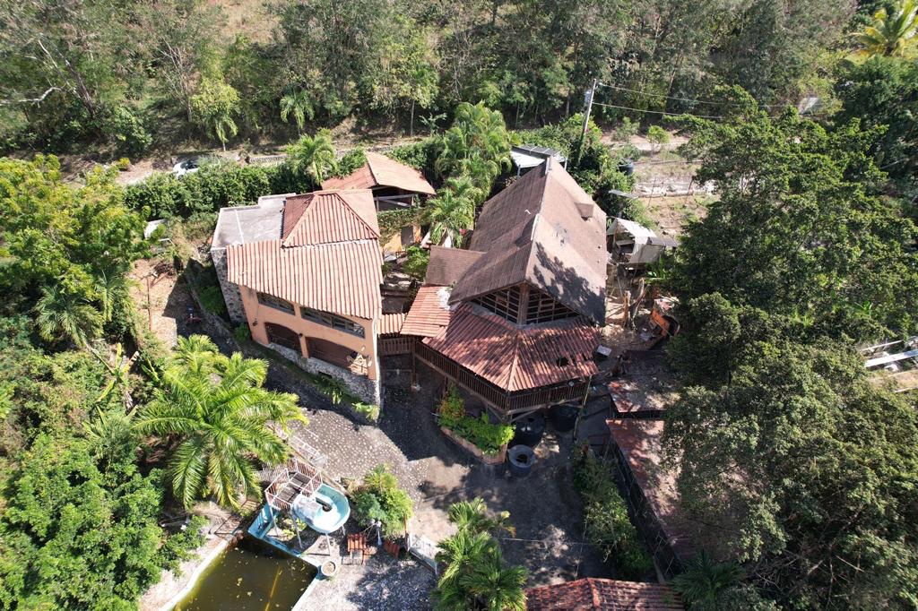 casas vacacionales y villas - Lomas lindas vendo villa 1