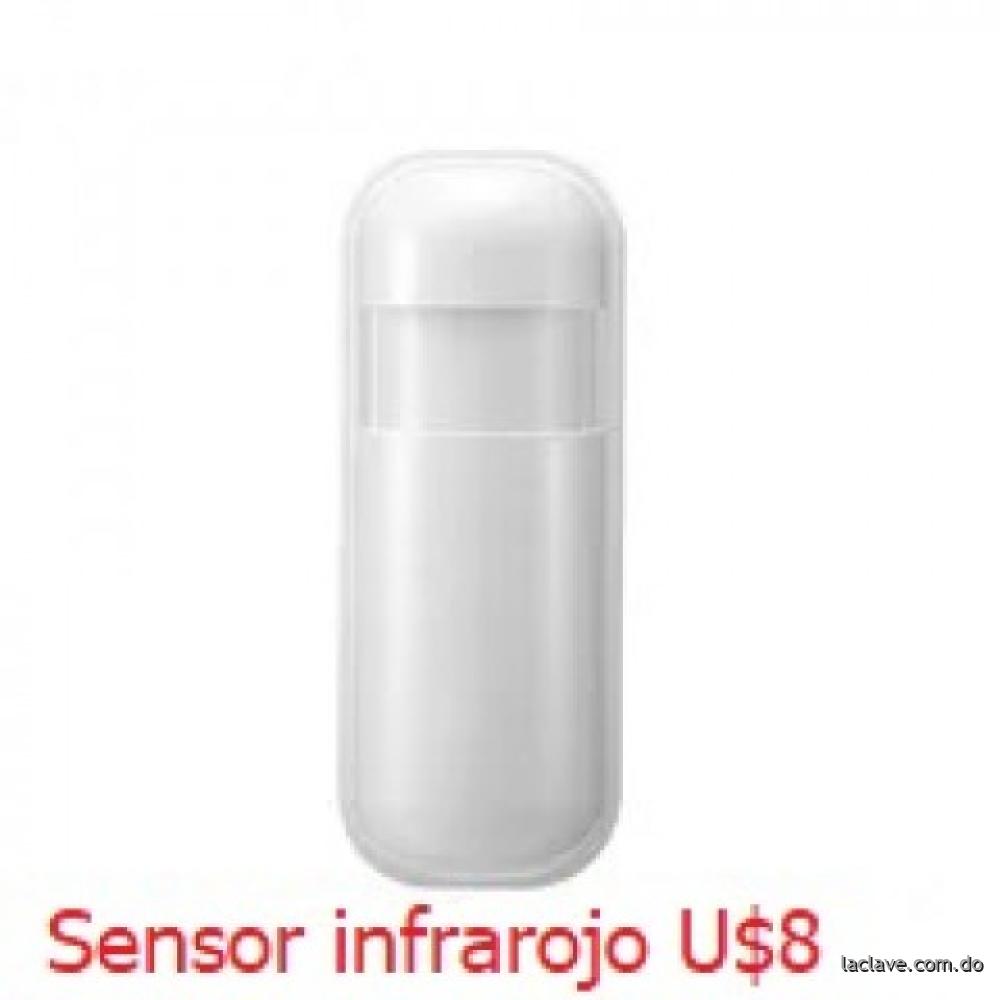 otros electronicos - Alarmas inteligentes sin usar cableado 2