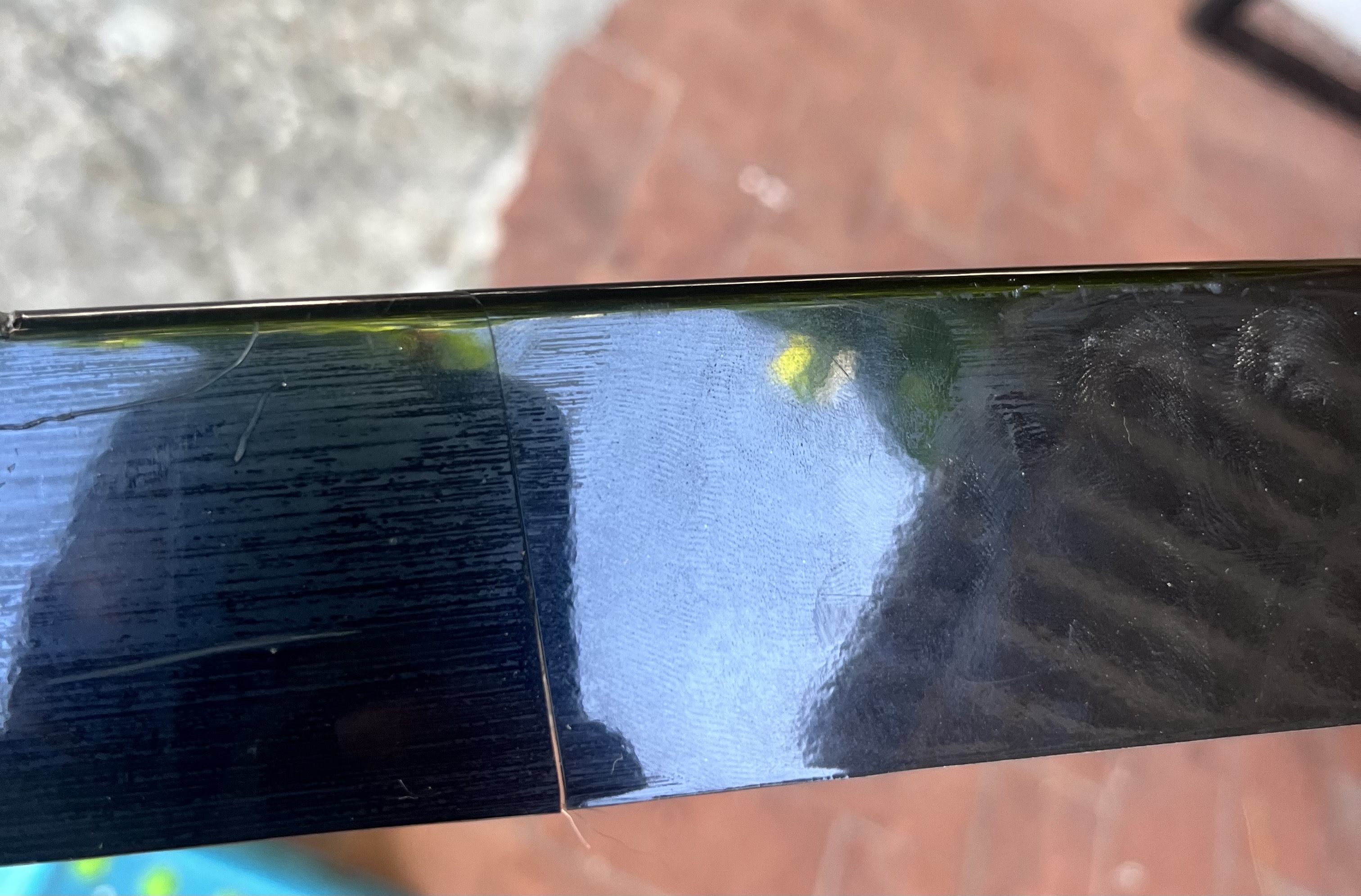 accesorios para vehiculos - spoiler baúl Kia k5 2013 2