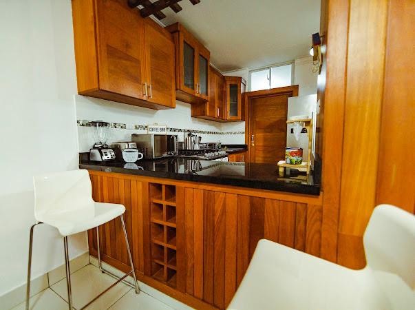 apartamentos - Bonito Apartamento Totalmente Amueblado Proximo al HOMS 4